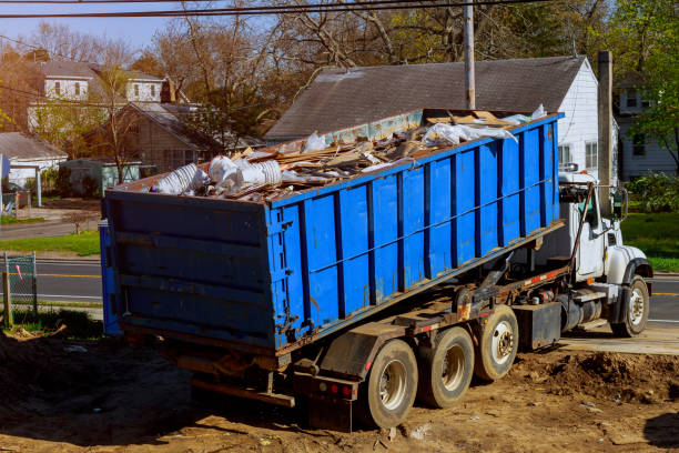 Best Yard Waste Removal  in Nephi, UT