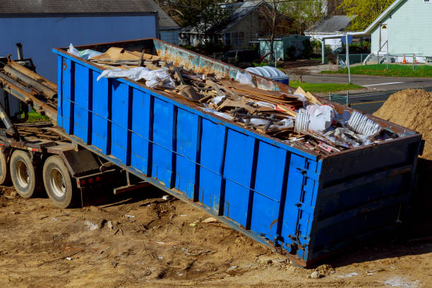 Best Same-Day Junk Removal Services  in Nephi, UT