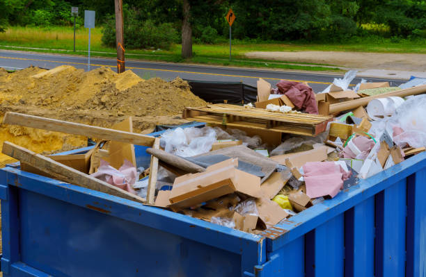 Best Commercial Junk Removal  in Nephi, UT