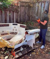Best Hoarding Cleanup  in Nephi, UT